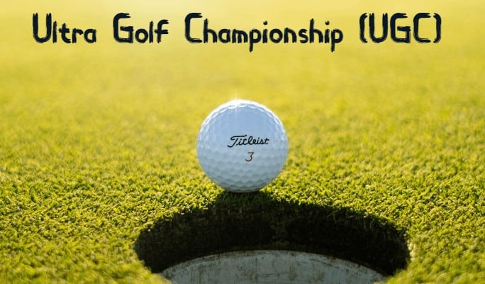 Ultra Golf Championship (UGC)