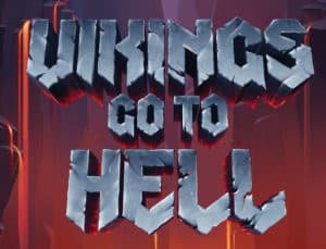 Vikings Go To Hell Logo