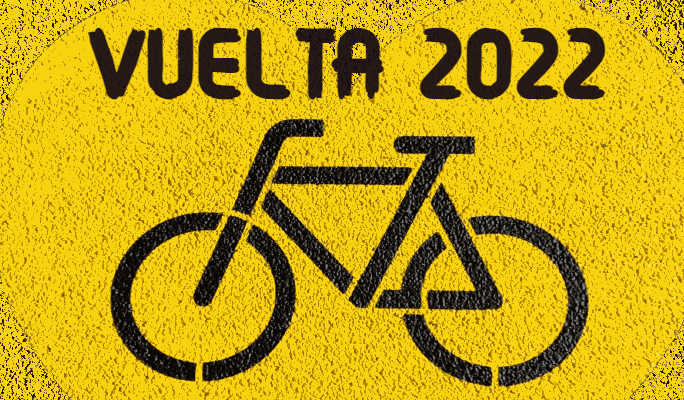Vuelta 2022