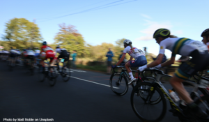 Women’s Cycling: Vuelta Femenina & Giro d’Italia