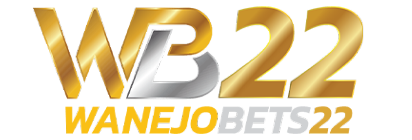 Wanejobets New Logo