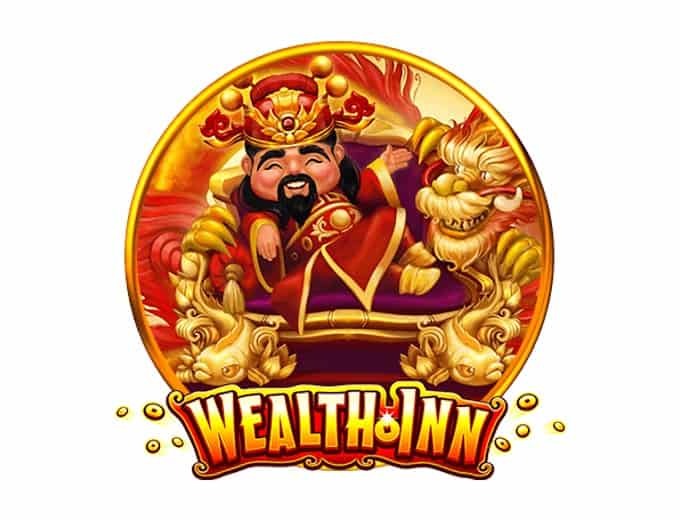 Wealth Inn logo