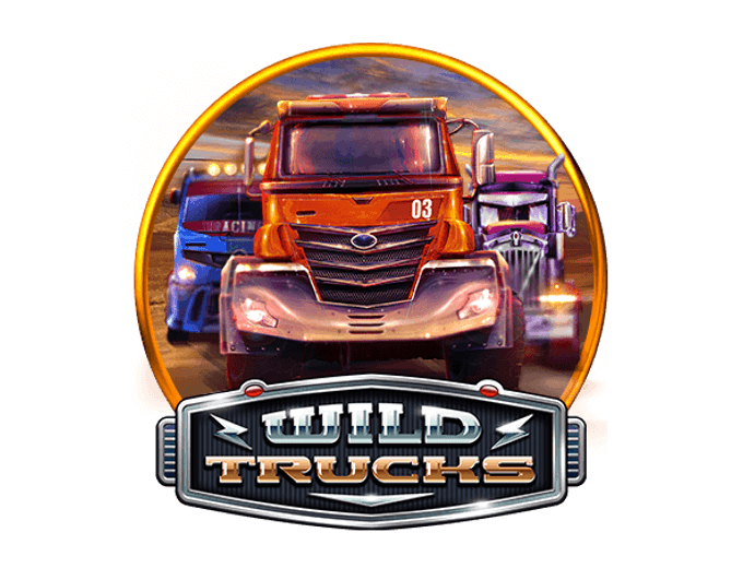 Wild Trucks logo