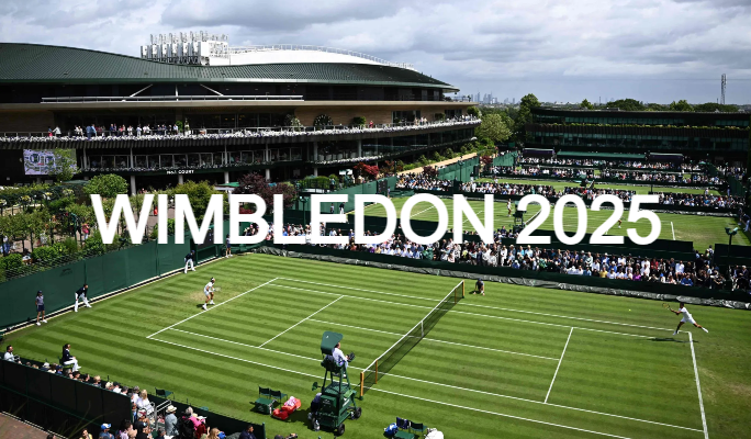 Wimbledon 2025 bet and win