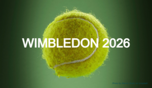 Wimbledon 2026