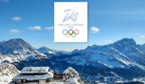 The 2026 Winter Olympics