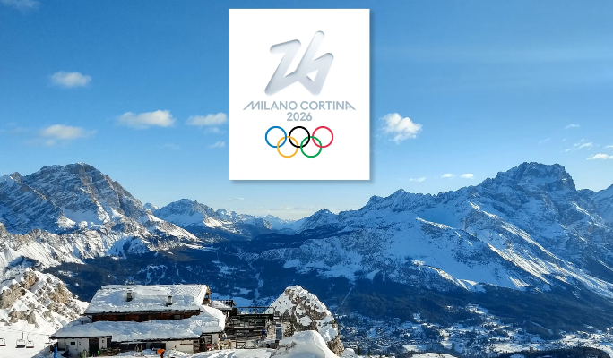 The 2026 Winter Olympics Bet and Win