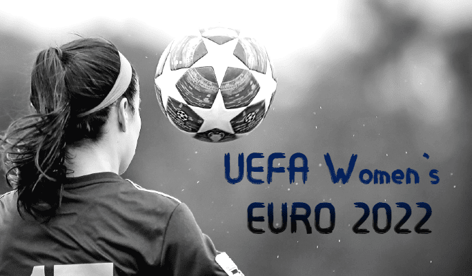 Womans Euro 2022