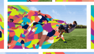 The Development of Women’s Rugby