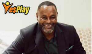 YesPlay Appoints Tebogo Makamo as New Chief Executive Officer