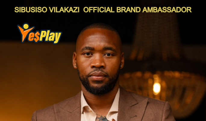 YesPlay Brand Ambassador Bet and Win