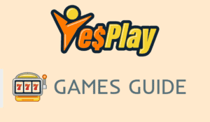 YesPlay Games Guide