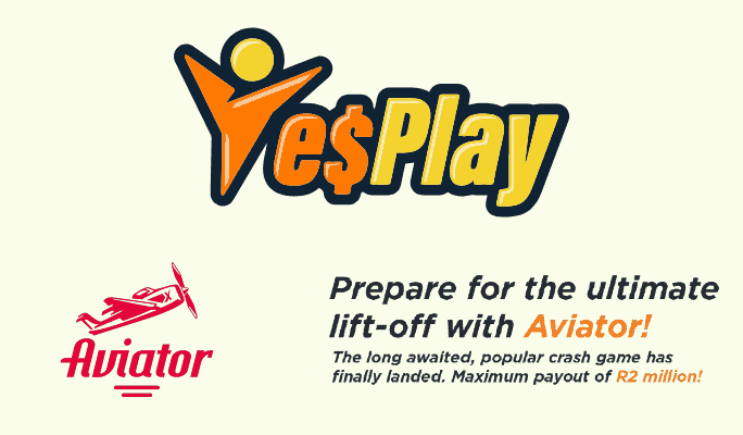 Yesplay Aviator Launch Jun 24