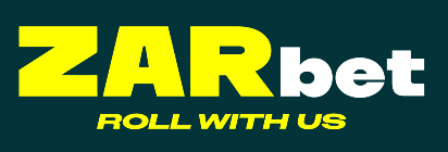 ZARbet Logo Bet and Win