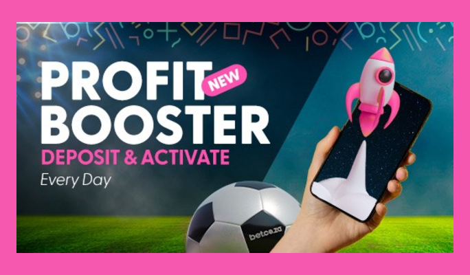 betcoza profit booster bet and win