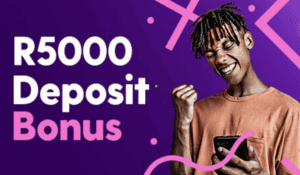 betcoza Welcome Bonus