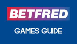 Betfred Games Guide