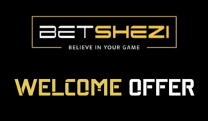 Betshezi Welcome Offer