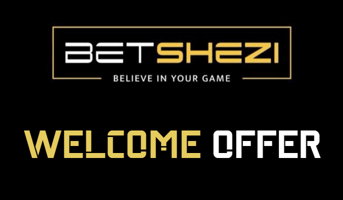 betshezi welcome offer