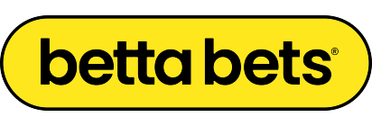 betta bets Logo Bet and Win