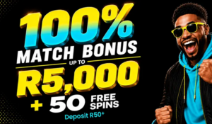 Betta Bets Welcome Bonus