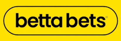betta bets yellow logo betta bets yellow logo Bet & Win