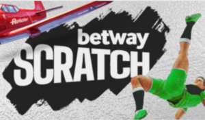 Betway Scratch Promotion