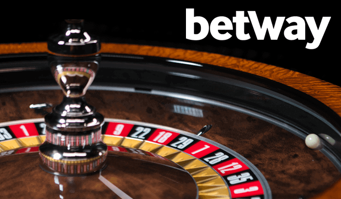 Betway Roulette and live games online