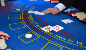 Blackjack – How to Play