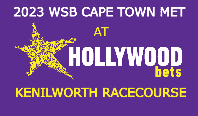 Hollywoodbets Cape Town Met offers 2023