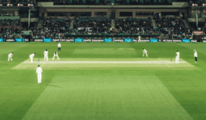 South Africa v Sri Lanka 1st Betway Cricket Test Summary