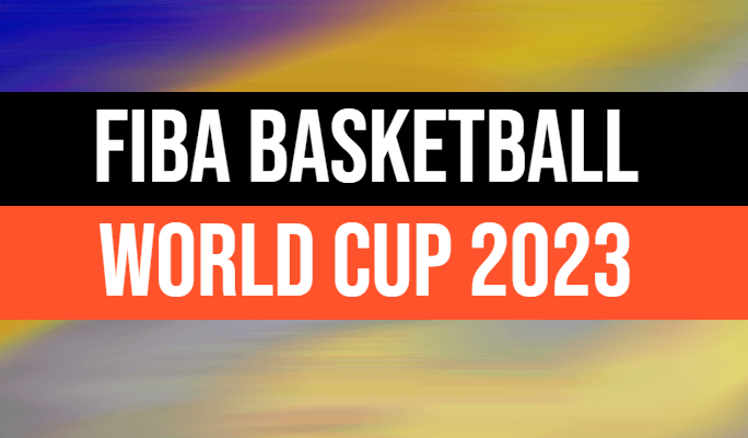 FIBA Basketball World Cup 2023