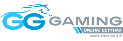 GG Gaming online sports betting logo