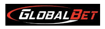 Global Bet Logo