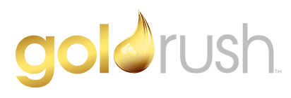 Goldrush Logo