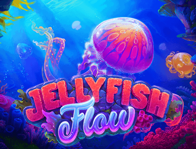 Jellyfish flow slot image
