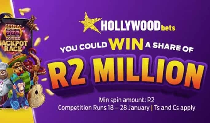 Hollywoodbets New Pragmatic & Habanero Slots - Bet and Win