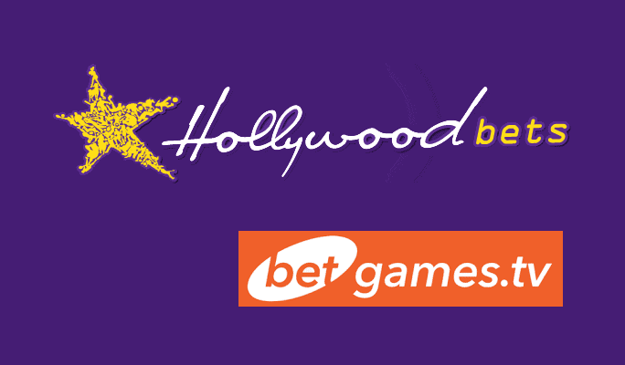 Play Betgames at Hollywoodbets