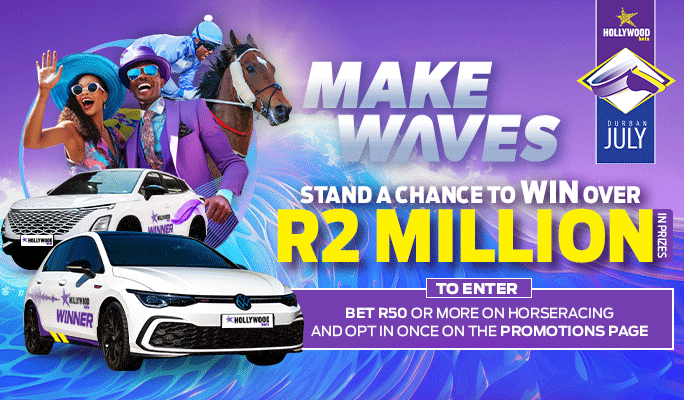 hollywoodbets durban july 2024