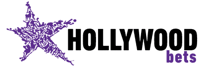 Hollywood Bets online sports betting logo