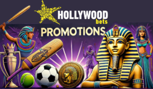 Hollywoodbets February 2025 Promotions