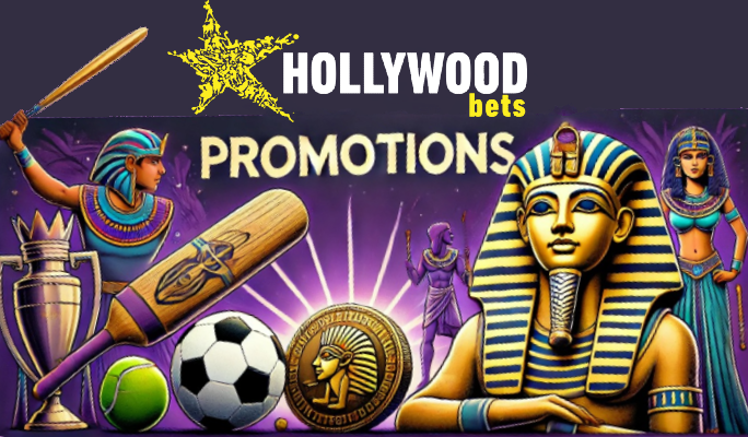 hollywoodbets promotions 2025 bet and win