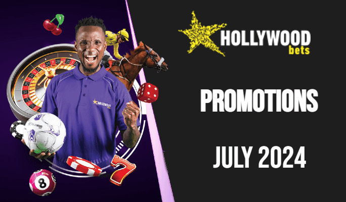 hollywoodbets promotions july 24