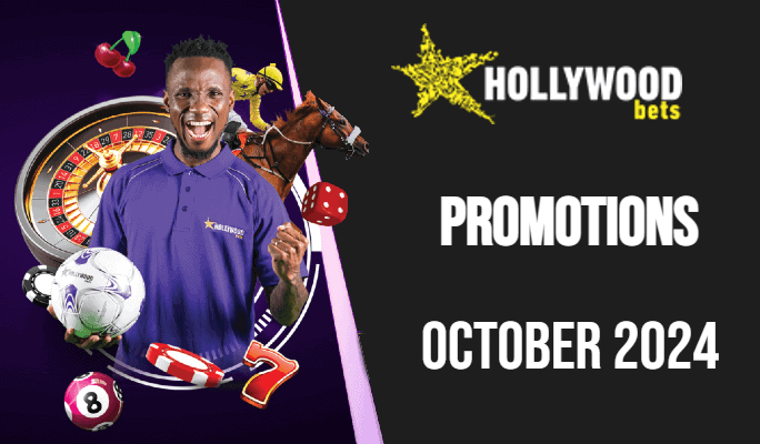 hollywoodbets promotions october 2024 Bet and Win