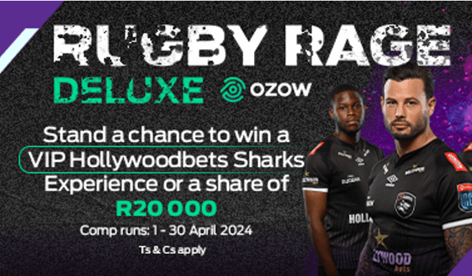 hollywoodbets rugby rage
