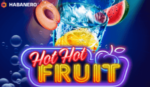 Hot Hot Fruit Guide