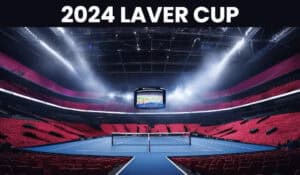 Laver Cup 2024