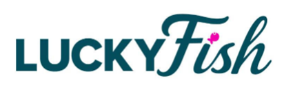 Lucky Fish new logo betandwin