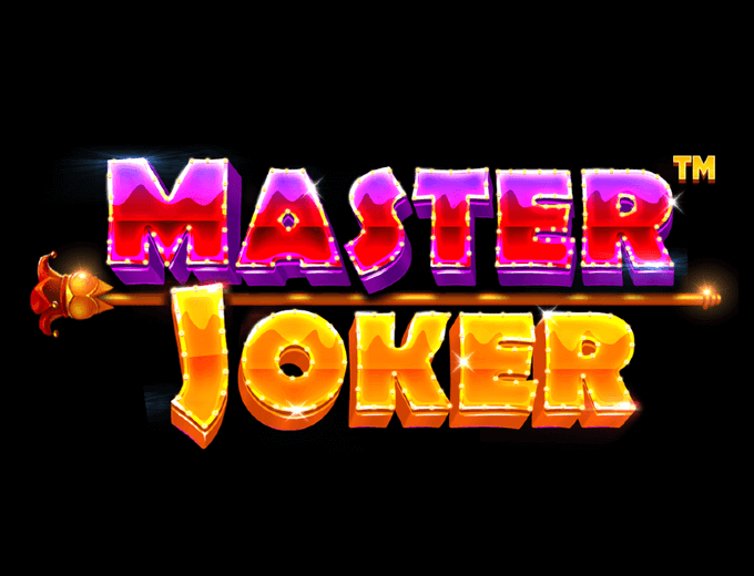 master joker logo