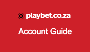 Playbet Account Guide: How to Register & Login